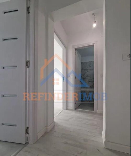 Brancoveanu, Lamotesti, 2 camere renovat complet