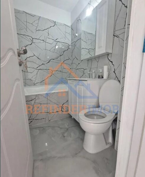 Brancoveanu, Lamotesti, 2 camere renovat complet